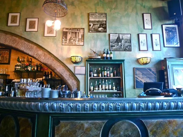 Pub Marina - Photo 3
