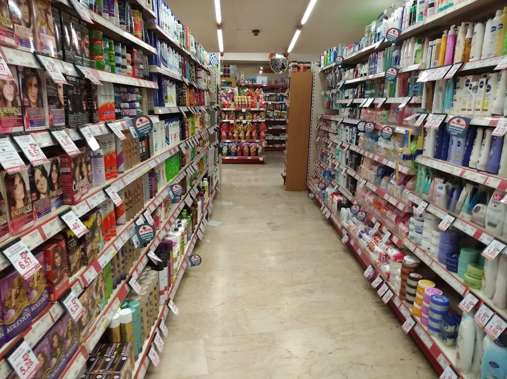 To Perivolaki - Grocery store - Photo 2