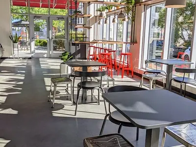 Richie’s Cafe - Photo 1