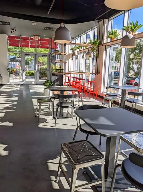 Richie’s Cafe - Photo 1