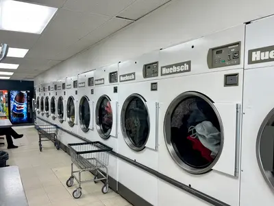 Wash'n Dry - Photo 3