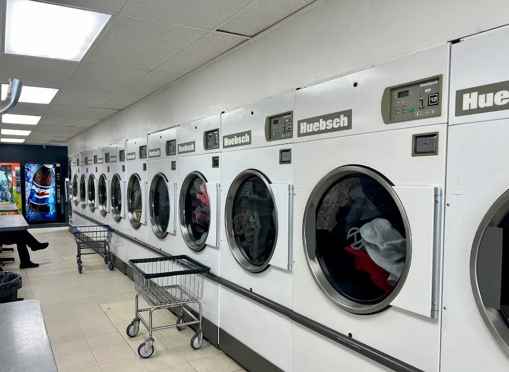 Wash'n Dry - Photo 3