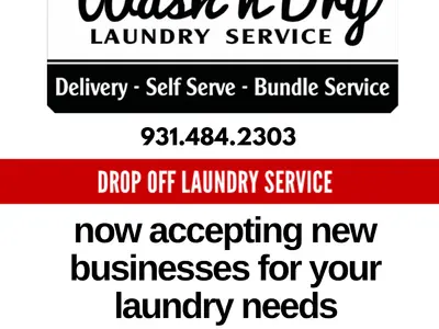 Wash'n Dry - Photo 2