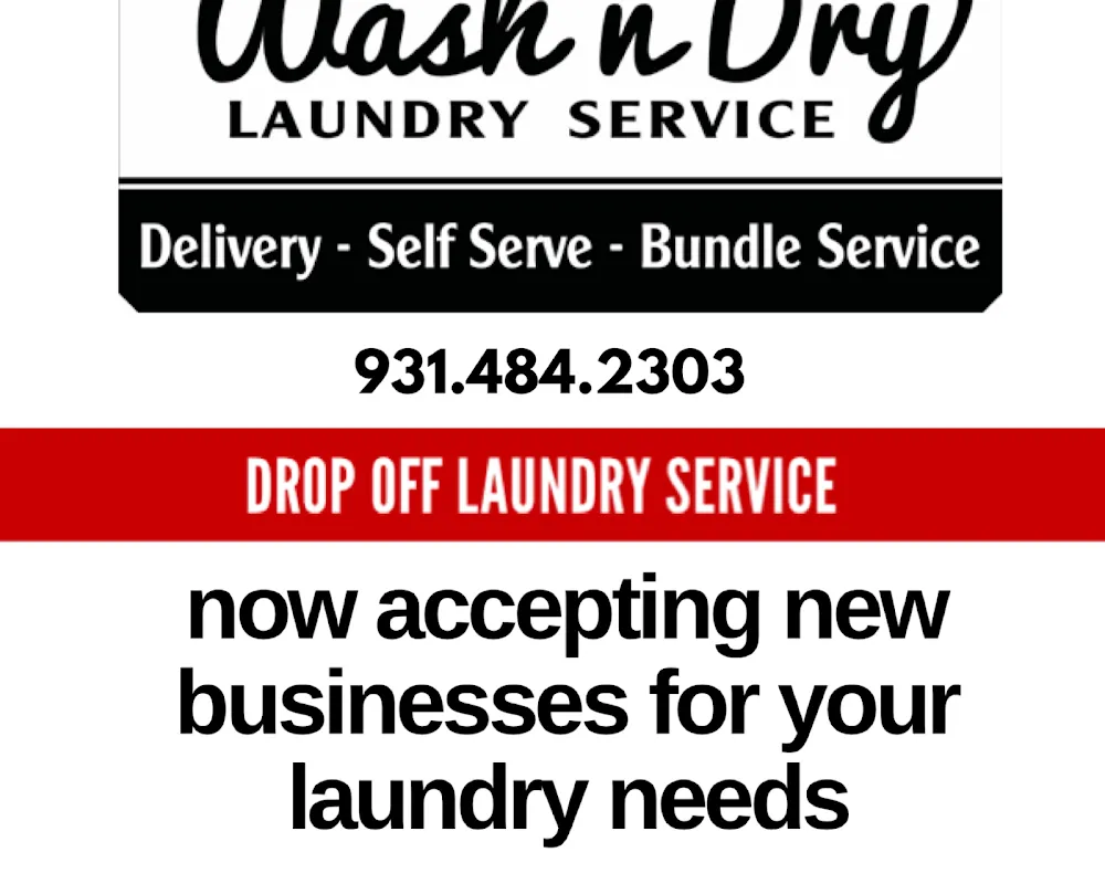 Wash'n Dry - Photo 2