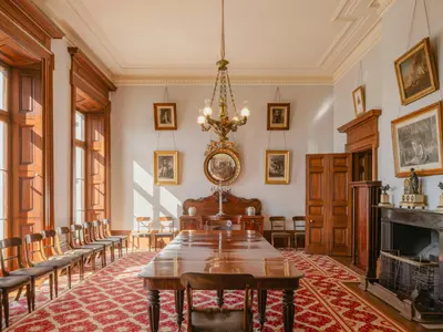 Elizabeth Bay House - Photo 3