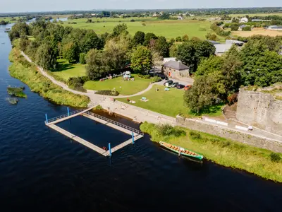 Banagher Marina - Photo 2
