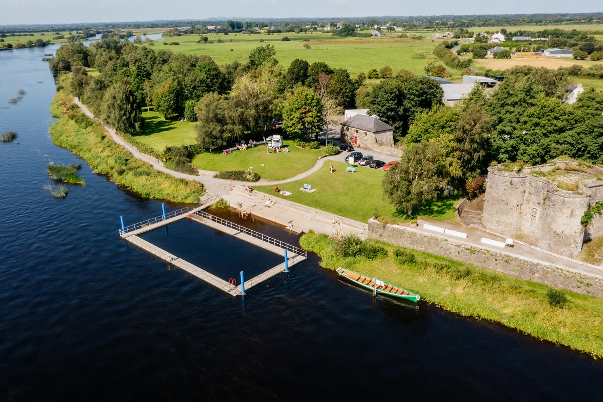 Banagher Marina - Photo 2