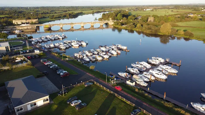 Banagher Marina - Photo 1