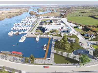 Banagher Marina - Photo 3
