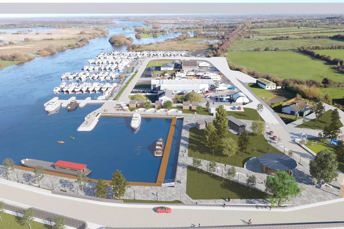 Banagher Marina - Photo 3