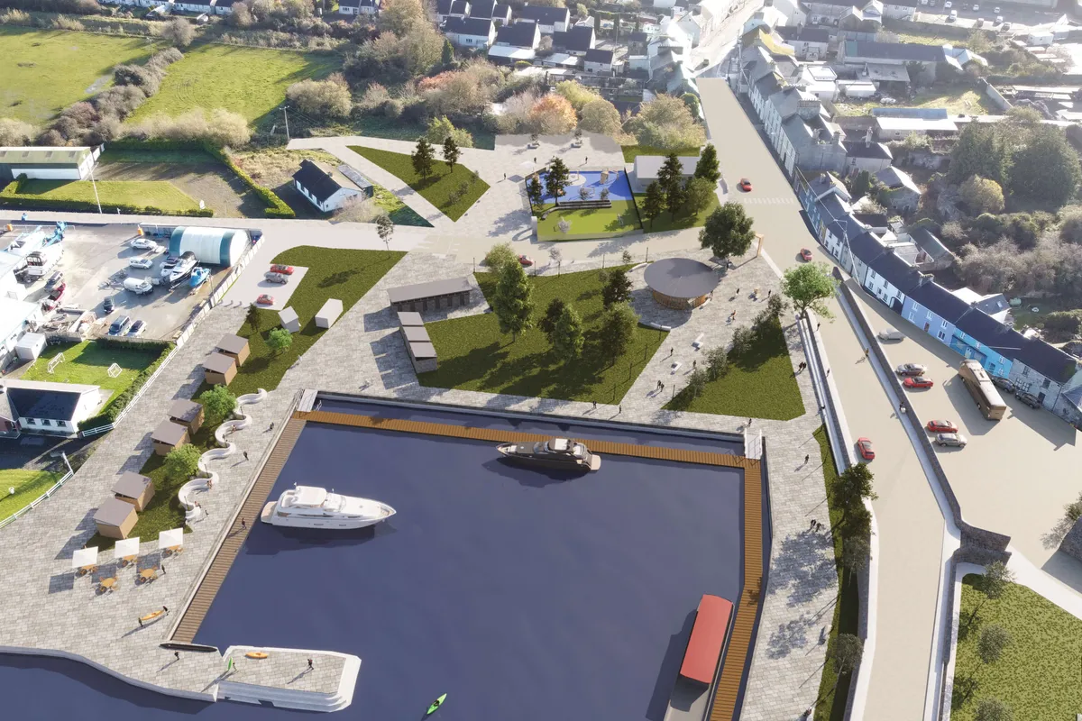 Banagher Marina - Photo 4