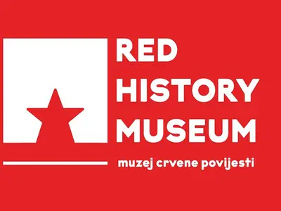 Red History Museum - Photo 2