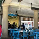 Market Cafe
