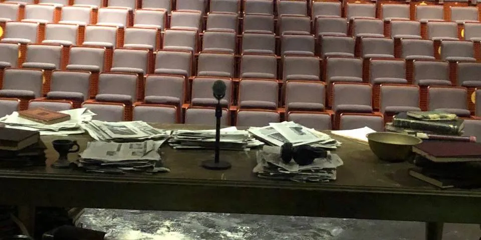 Municipal Regional Theatre of Kalamata - Photo 4