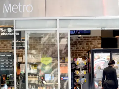 Woolworths Metro - Photo 2