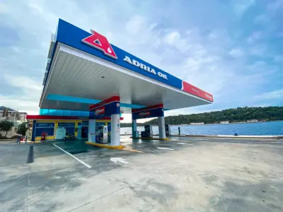 Adria Oil - Photo 3