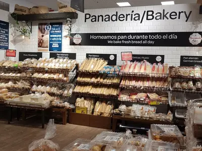 Carrefour - Photo 2