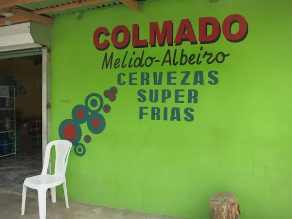 Colmado - Photo 3
