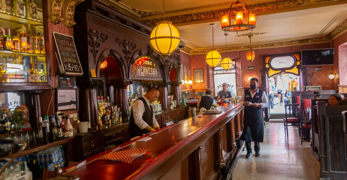 Mexicana Cantina - Photo 2