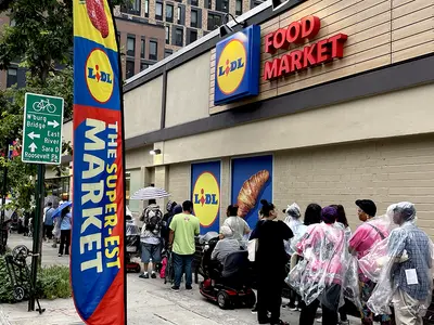 Lidl - Photo 2