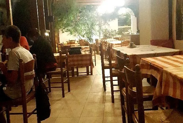 Psarotaverna Simos - Photo 2