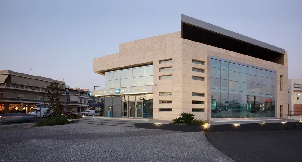 National Bank of Greece