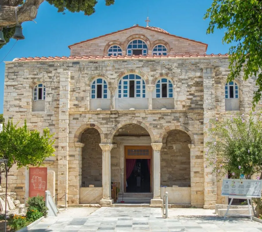 Saint Anna - Photo 5